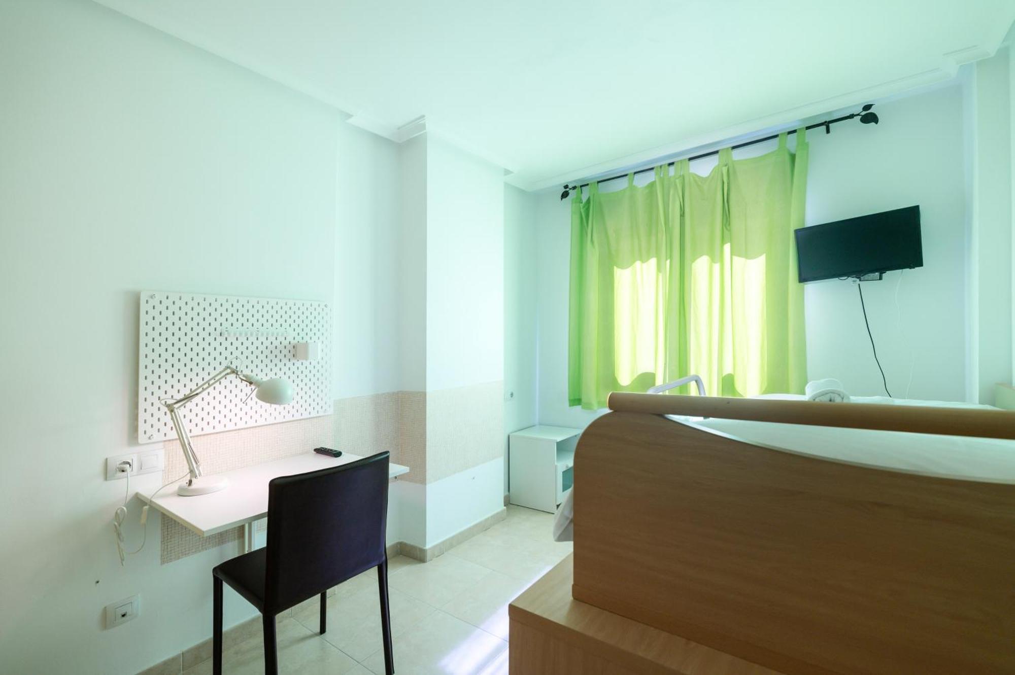 Mar Y Montana, Apartamento Con Piscina, Playa A 3 Km Vut-3945-As Лянес Екстериор снимка